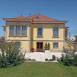 Casa Afonso - Passadicos Do Paco 게스트하우스