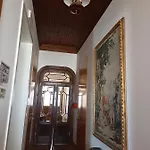 게스트하우스 Casa Afonso - Passadicos Do Paco 3*