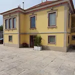 Casa Afonso - Passadicos Do Paco 게스트하우스 3*