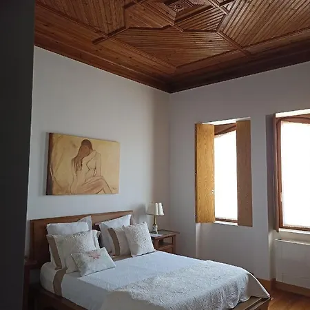 Casa Afonso - Passadicos Do Paco 3* أفيرو