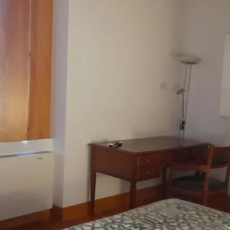 Casa Afonso - Passadicos Do Paco Pensión Aveiro