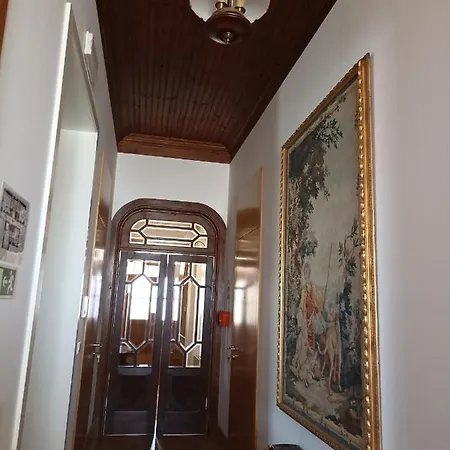 Pensión Casa Afonso - Passadicos Do Paco *