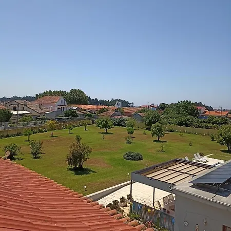 Casa Afonso - Passadicos Do Paco بيت ضيافة