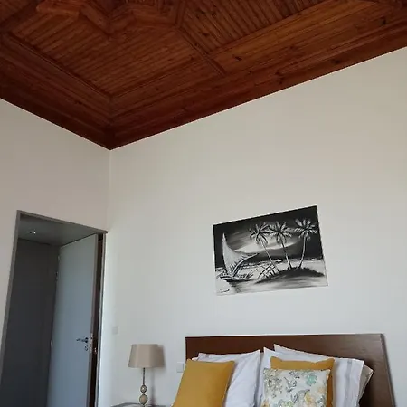 Casa Afonso - Passadiços Do Paço
