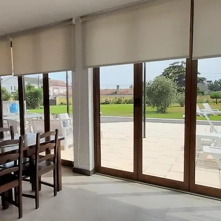 Casa Afonso - Passadiços Do Paço 4*