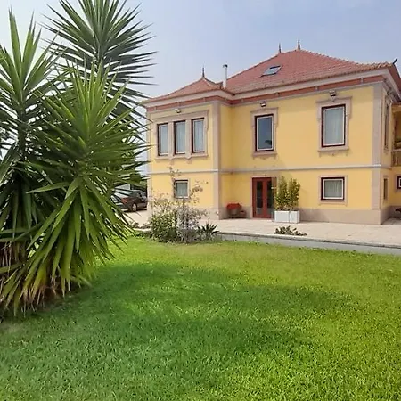 Casa Afonso - Passadicos Do Paco أفيرو