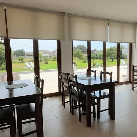 Pensión Casa Afonso - Passadicos Do Paco Aveiro