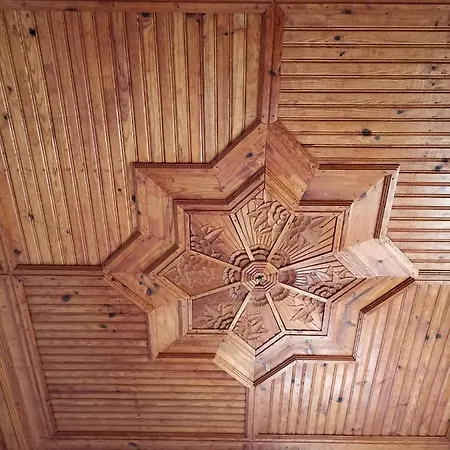 Pensión Casa Afonso - Passadicos Do Paco
