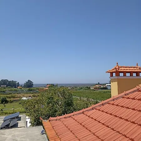 Casa Afonso - Passadiços Do Paço