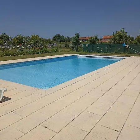 Casa Afonso - Passadicos Do Paco بيت ضيافة أفيرو