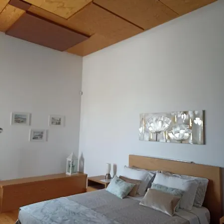 Casa Afonso - Passadicos Do Paco * Aveiro