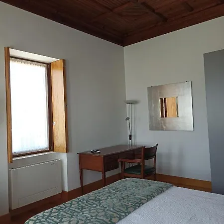 Casa Afonso - Passadiços Do Paço 4*