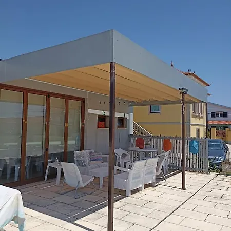 Casa Afonso - Passadiços Do Paço