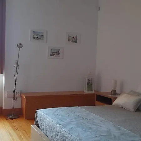 Casa Afonso - Passadicos Do Paco *
