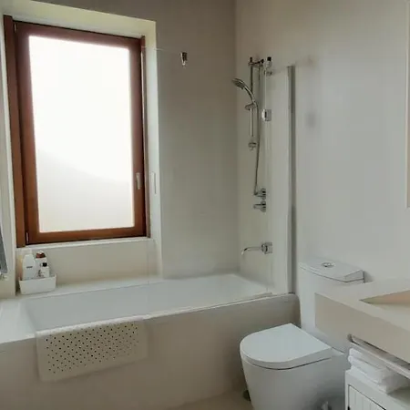 Casa Afonso - Passadicos Do Paco Pensión Aveiro