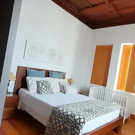 Pensión Casa Afonso - Passadicos Do Paco Aveiro