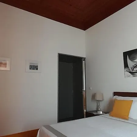 Casa Afonso - Passadicos Do Paco Pensión Aveiro