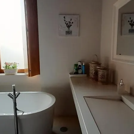 بيت ضيافة Casa Afonso - Passadicos Do Paco أفيرو