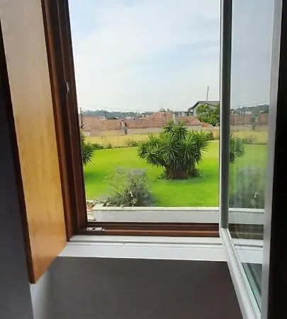 Casa Afonso - Passadicos Do Paco بيت ضيافة 3*