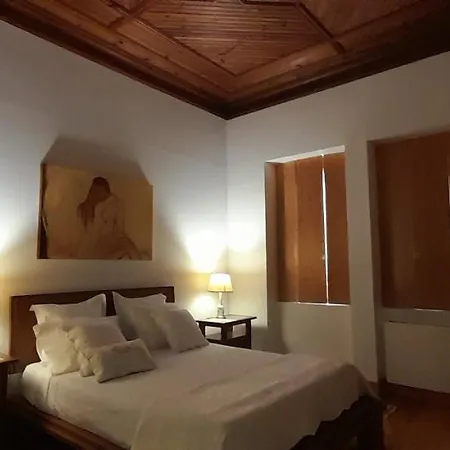 Casa Afonso - Passadicos Do Paco بيت ضيافة