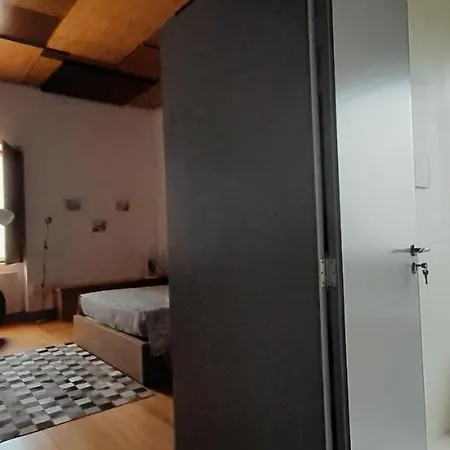 Casa Afonso - Passadicos Do Paco * Aveiro