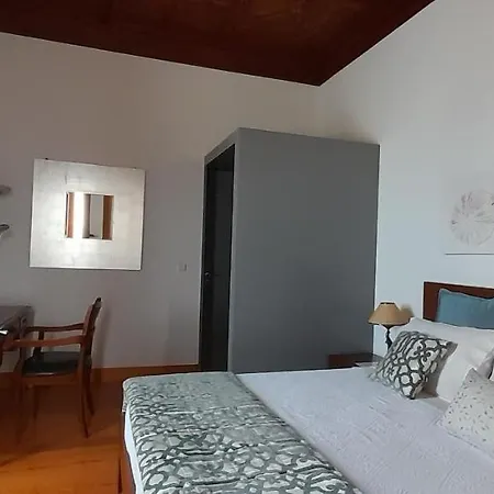 Casa Afonso - Passadiços Do Paço