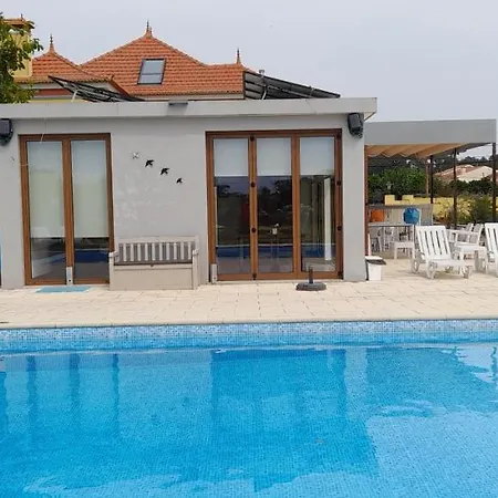 Casa Afonso - Passadicos Do Paco