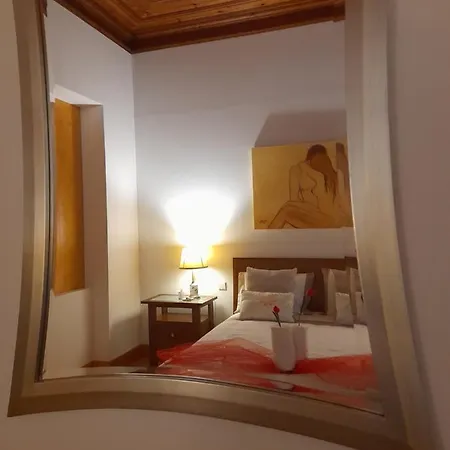 Casa Afonso - Passadicos Do Paco
