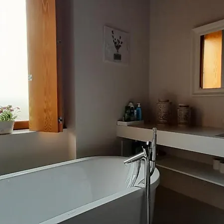 Casa Afonso - Passadicos Do Paco Pensión Aveiro