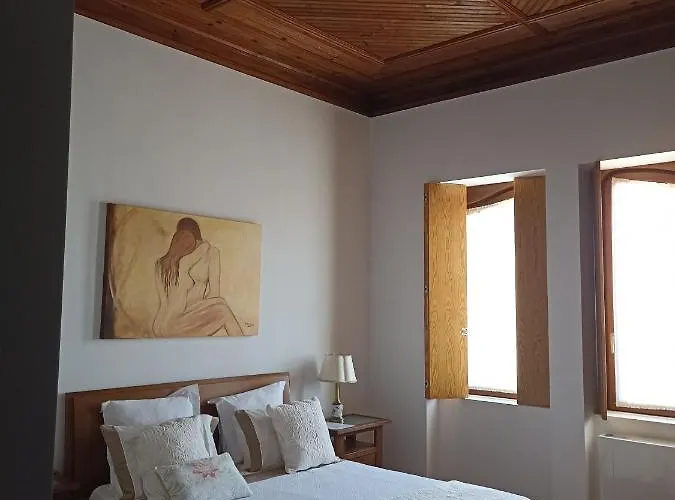 Casa Afonso - Passadiços Do Paço 4* Aveiro