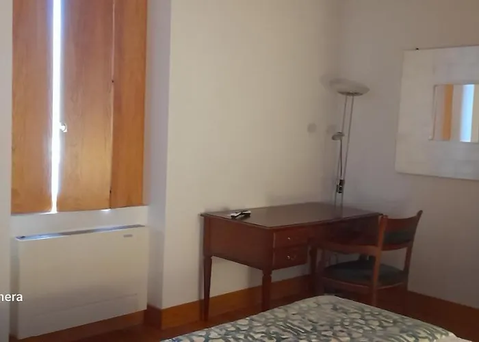 Casa Afonso - Passadiços Do Paço Maison d'hôtes Aveiro