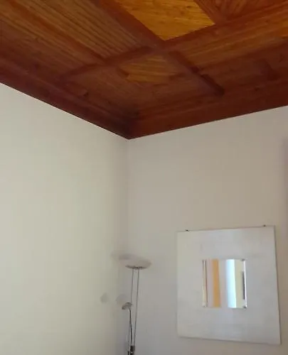 Casa Afonso - Passadiços Do Paço 4*