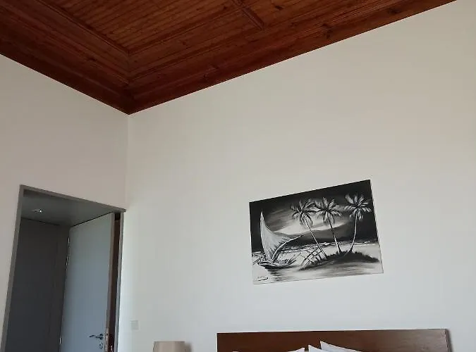 Casa Afonso - Passadiços Do Paço