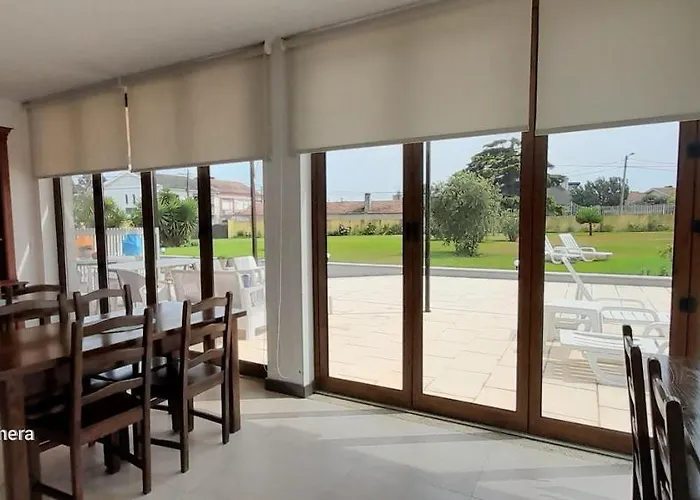 Casa Afonso - Passadiços Do Paço 4*