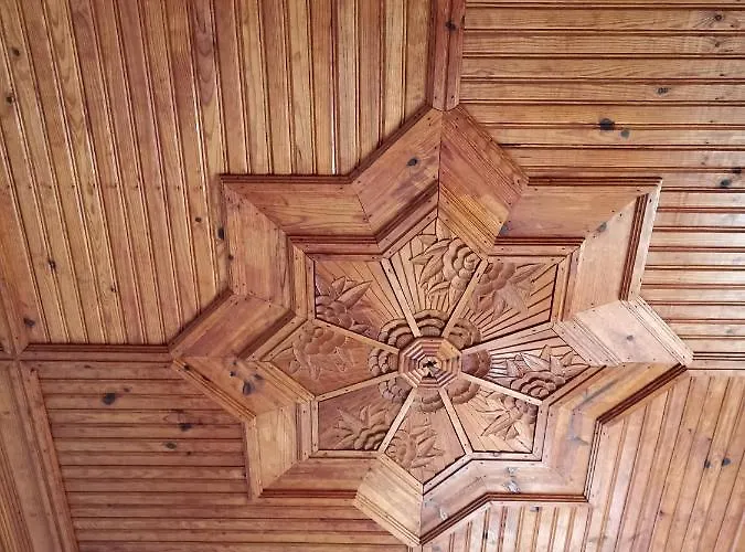 Maison d'hôtes Casa Afonso - Passadiços Do Paço