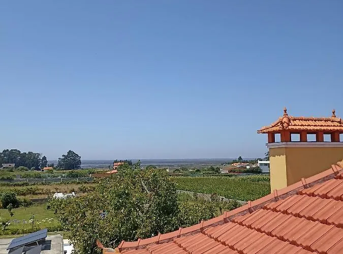 Casa Afonso - Passadiços Do Paço