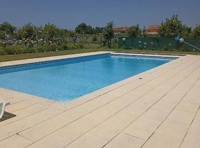 Casa Afonso - Passadiços Do Paço Maison d'hôtes Aveiro