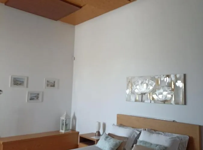 Casa Afonso - Passadiços Do Paço 4* Aveiro