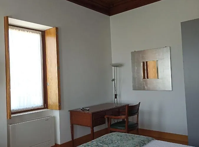 Casa Afonso - Passadiços Do Paço 4*