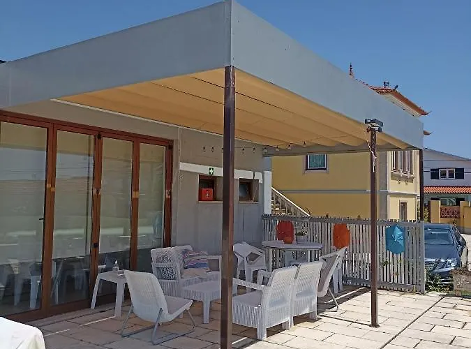 Casa Afonso - Passadiços Do Paço