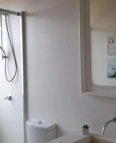 Casa Afonso - Passadiços Do Paço Maison d'hôtes