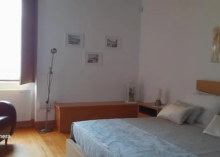 Casa Afonso - Passadiços Do Paço 4*