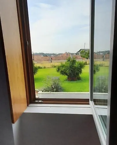 Casa Afonso - Passadiços Do Paço Maison d'hôtes 4*