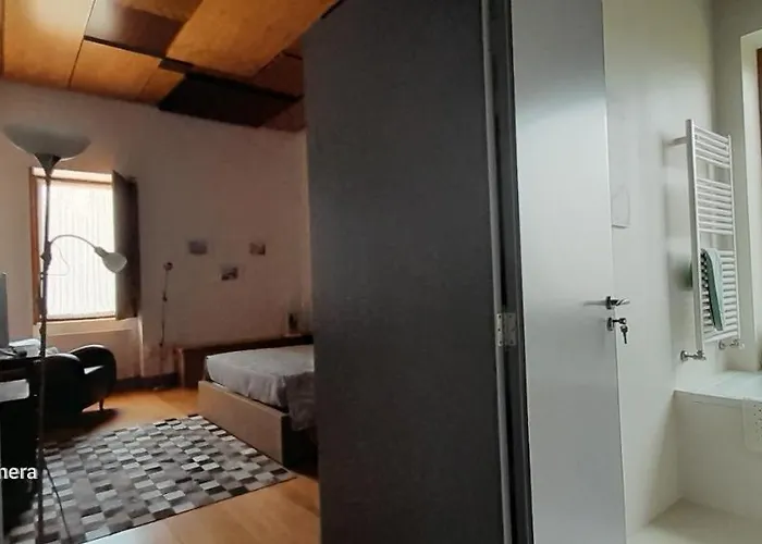 Casa Afonso - Passadiços Do Paço 4* Aveiro