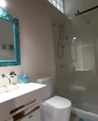 Casa Afonso - Passadiços Do Paço Maison d'hôtes 4*