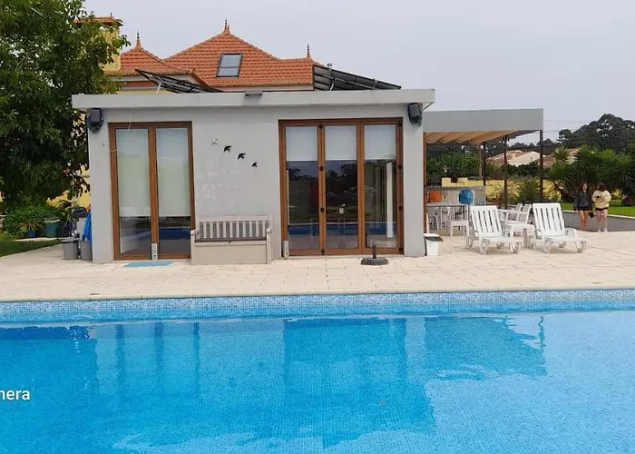 Casa Afonso - Passadiços Do Paço