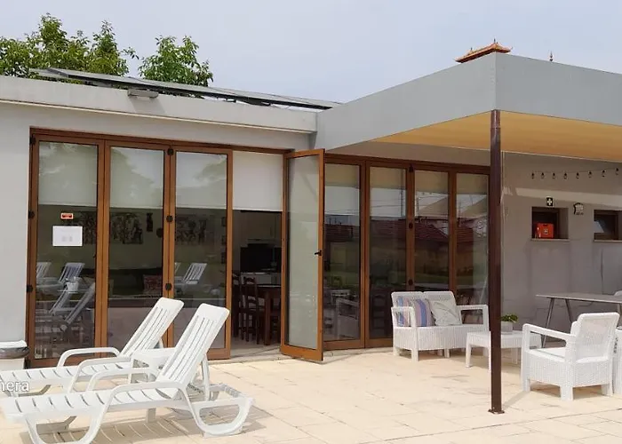 Casa Afonso - Passadiços Do Paço 4*