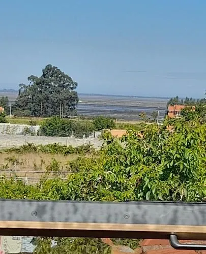 Casa Afonso - Passadiços Do Paço