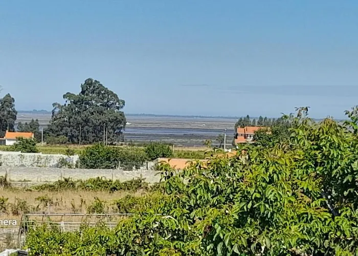 Casa Afonso - Passadiços Do Paço 4* Aveiro