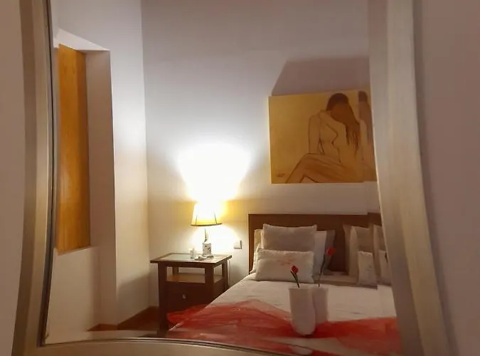 Casa Afonso - Passadiços Do Paço